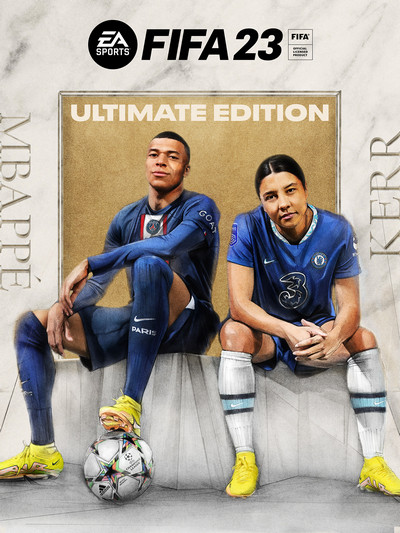 FIFA 23 ราคาถูก